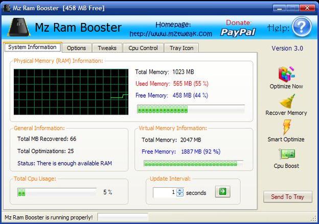 chrispc ram booster 4.93 serial key