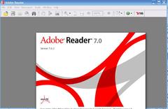 download Adobe Acrobat Reader DC 2023.003.20269 free