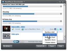 realplayer cloud download windows 7