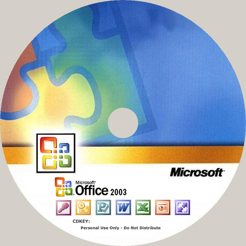 Service Pack 2 para Microsoft Office 2003 - Descargar