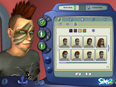 the sims 2 body shop skins