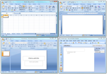 Microsoft Office 2008 - Descargar