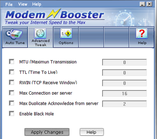 3g network booster for pc