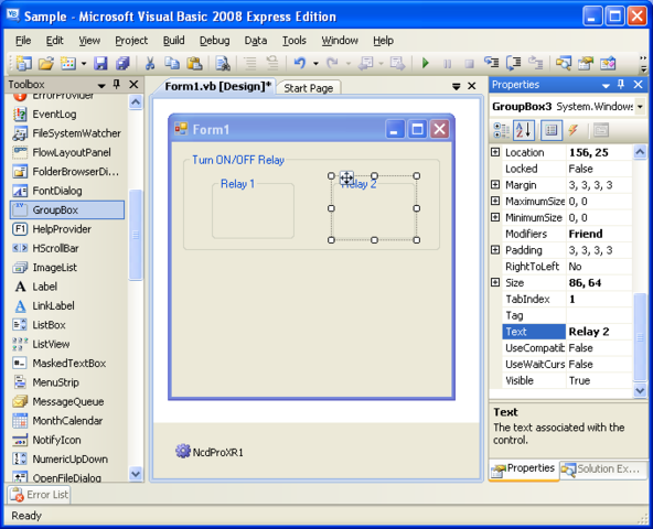 Visual Basic 2008 Express Edition - Download