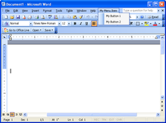 Как обновить microsoft office 2003