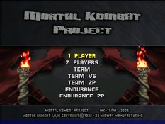 mortal kombat project 4.1 season 2.9 stages