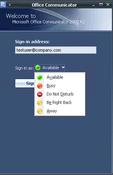 Что такое microsoft office communicator