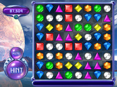 bejeweled 2 deluxe custom puzzles