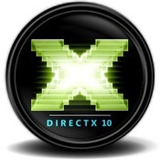 Какие видеокарты поддерживают directx 10