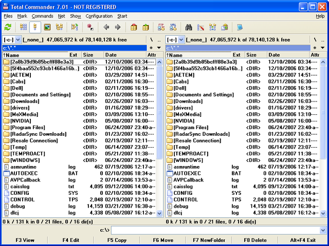 One Commander 3.53 for windows instal free