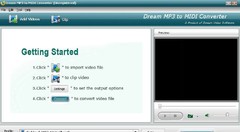 Mp3 to midi converter software