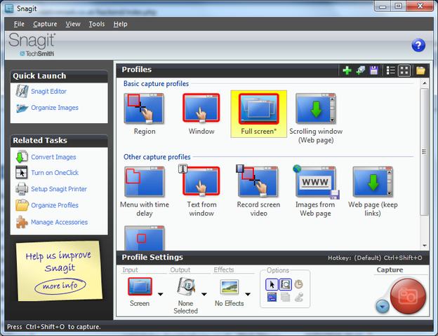 download snagit free youtube
