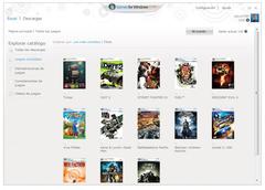 Games for windows live как сменить язык