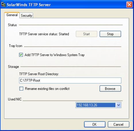 tftp client android