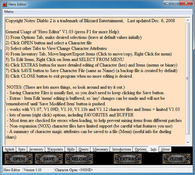 mastadex hero editor zonfire99 edition 1.04