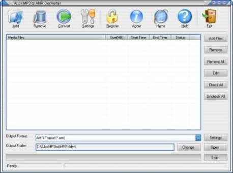 mp3 to amr converter download