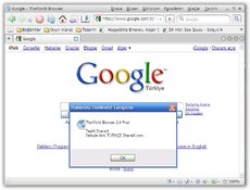 download a web browser for xp