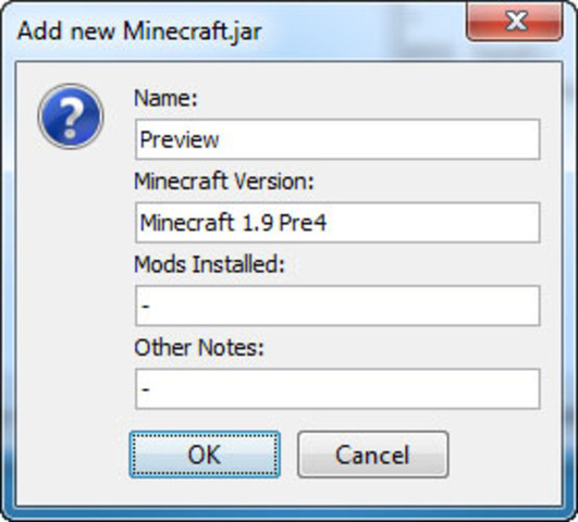 Как запустить minecraft jar