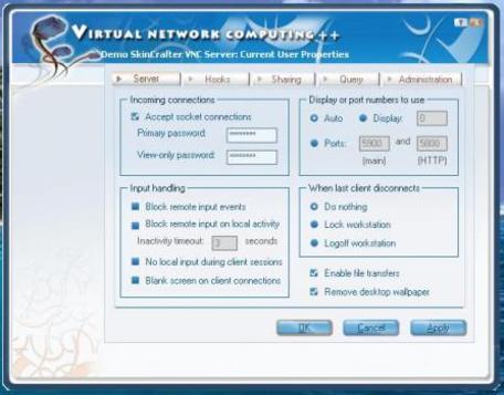 download virtual network computing