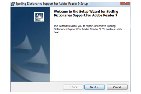 Adobe reader 9 что это