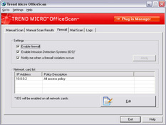 Unable To Update Trend Micro Officescan Client Repair Tool