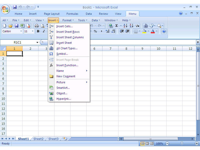 microsoft excel download free 2010