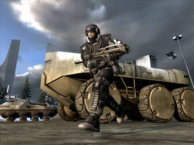 Battlefield 2142 проблема punkbuster windows 7