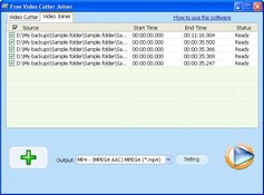 free video cutter joiner v10.5