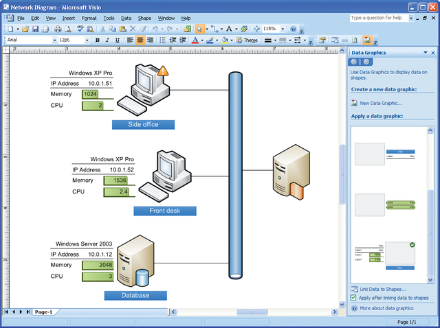 visio pro for office 365 download
