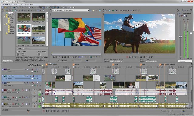 how to download sony vegas pro 13 for free windows 10