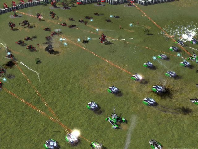 Supreme commander не запускается на windows 10