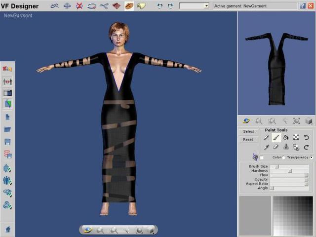 Virtual Fashion - Descargar