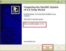 dyn updater for windows 10