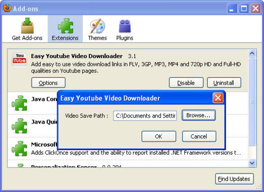 easy and fast youtube free downloader app