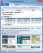 gmail notifier pro 5.3.5 key