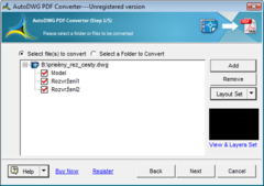 any dwg to pdf converter 2013