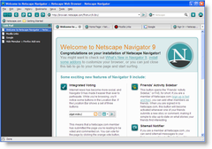 download netscape net