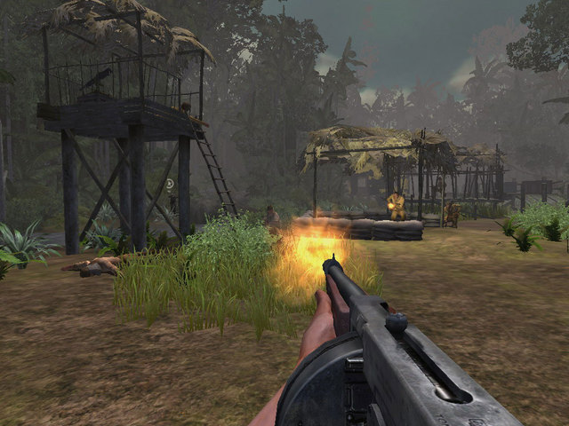 medal of honor pacific assault multiplayer torrent
