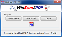 instal the new version for android WinScan2PDF