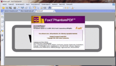 foxit phantom torrent