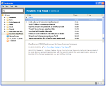 feedreader