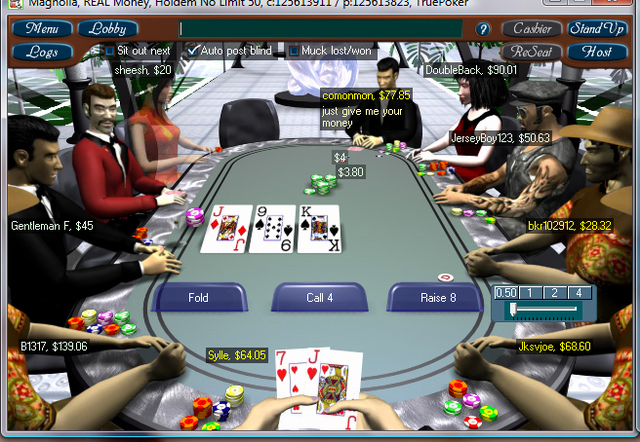 Poker