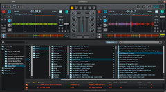 deckadance dj software download