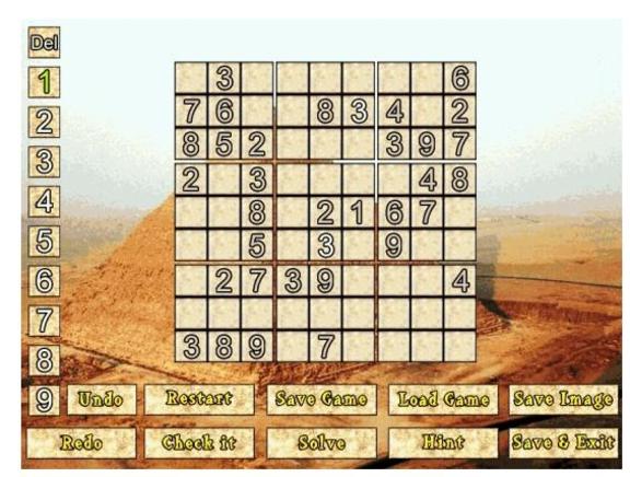 free pure sudoku deluxe android