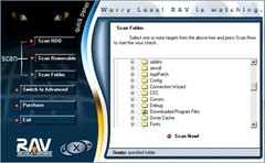 RAV AntiVirus Desktop - Descargar