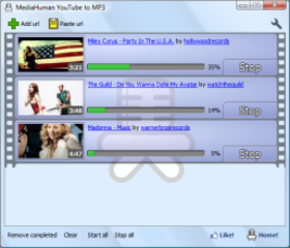 youtube converter to mp3 pc