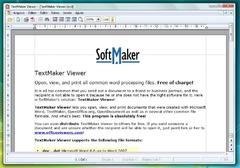 Textmaker для windows что это