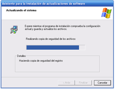 Windows installer что это