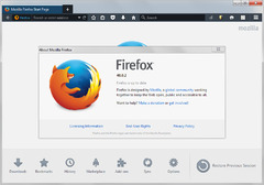 Mozilla Firefox 116.0.3 download the last version for ipod