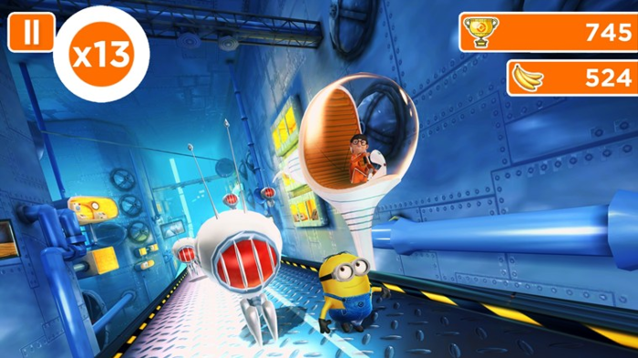 Minions instal the last version for android